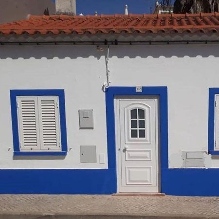 Lovelystay - Casa Palmeira Azul Carvoeiro  Eksteriør bilde