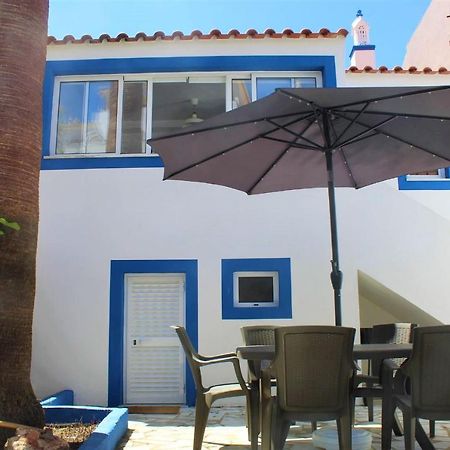 Lovelystay - Casa Palmeira Azul Carvoeiro  Eksteriør bilde