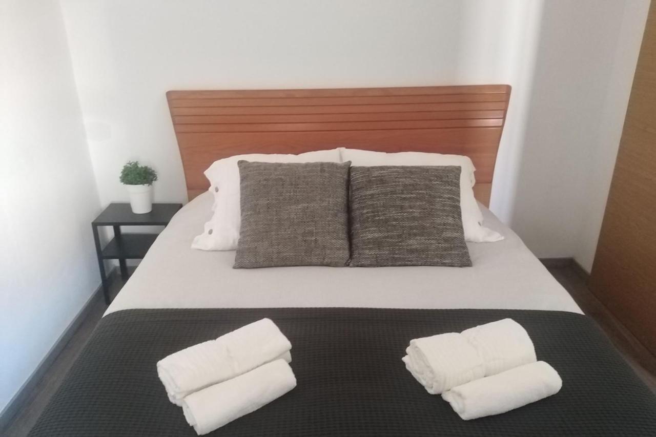 Lovelystay - Casa Palmeira Azul Carvoeiro  Eksteriør bilde