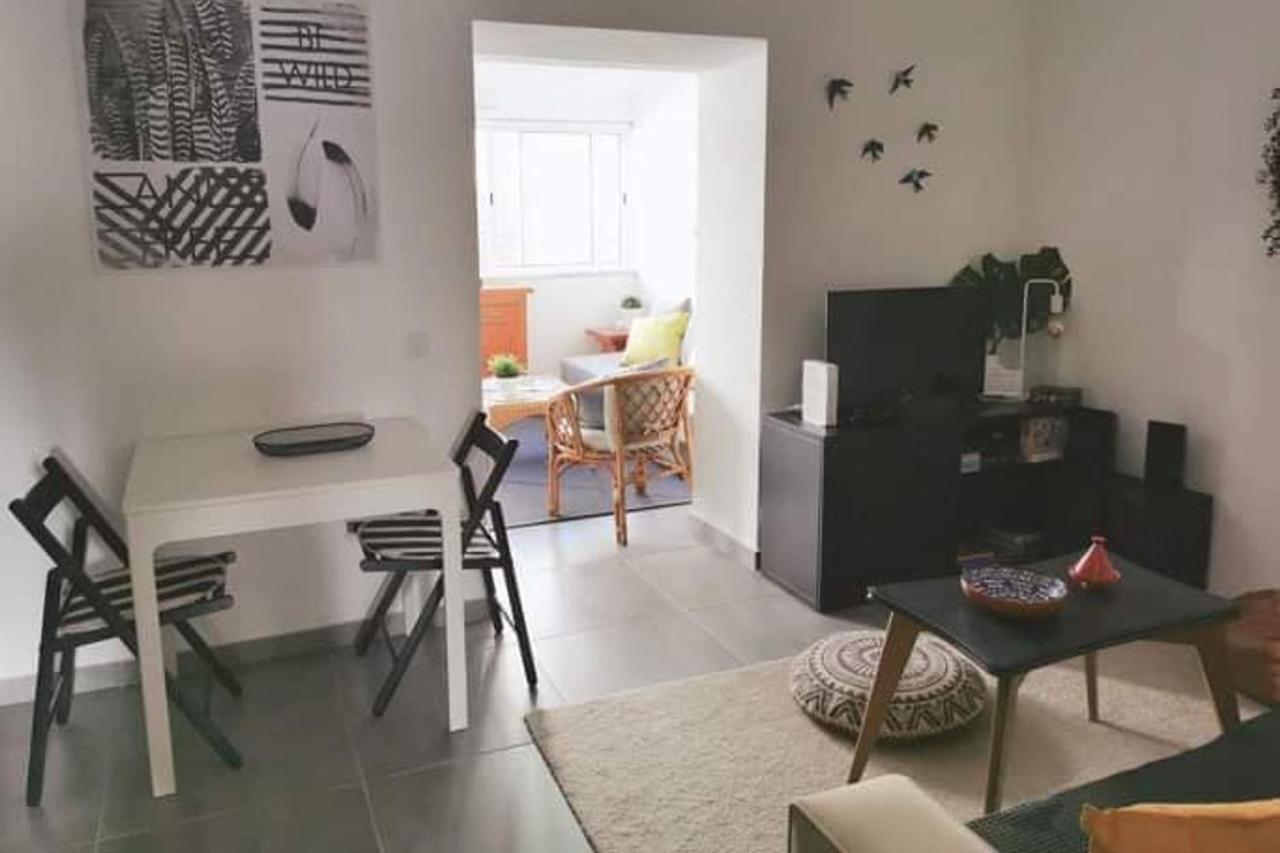 Lovelystay - Casa Palmeira Azul Carvoeiro  Eksteriør bilde