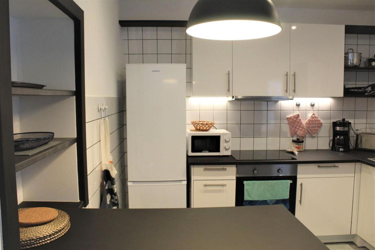 Lovelystay - Casa Palmeira Azul Carvoeiro  Eksteriør bilde