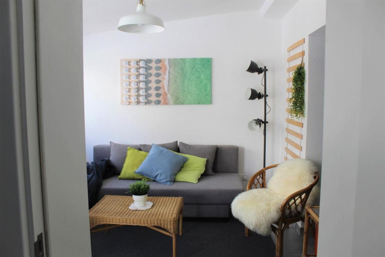 Lovelystay - Casa Palmeira Azul Carvoeiro  Eksteriør bilde