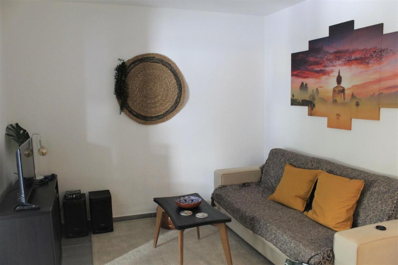 Lovelystay - Casa Palmeira Azul Carvoeiro  Eksteriør bilde